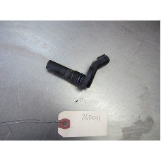 26D011 Crankshaft Position Sensor From 2004 Ford F-150  5.4 1W7E6C315AA